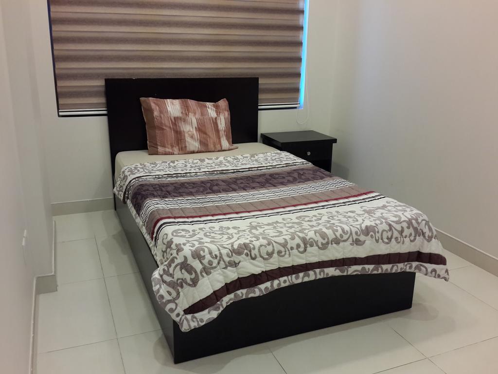 Golden Rose Luxury Suites Manama Exterior foto